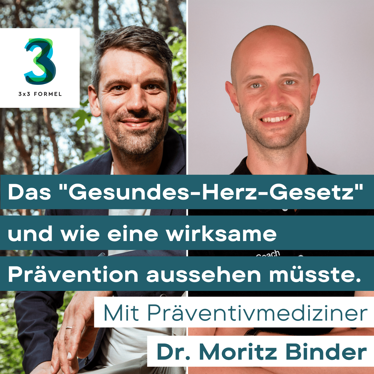 Mind- & Bodyset