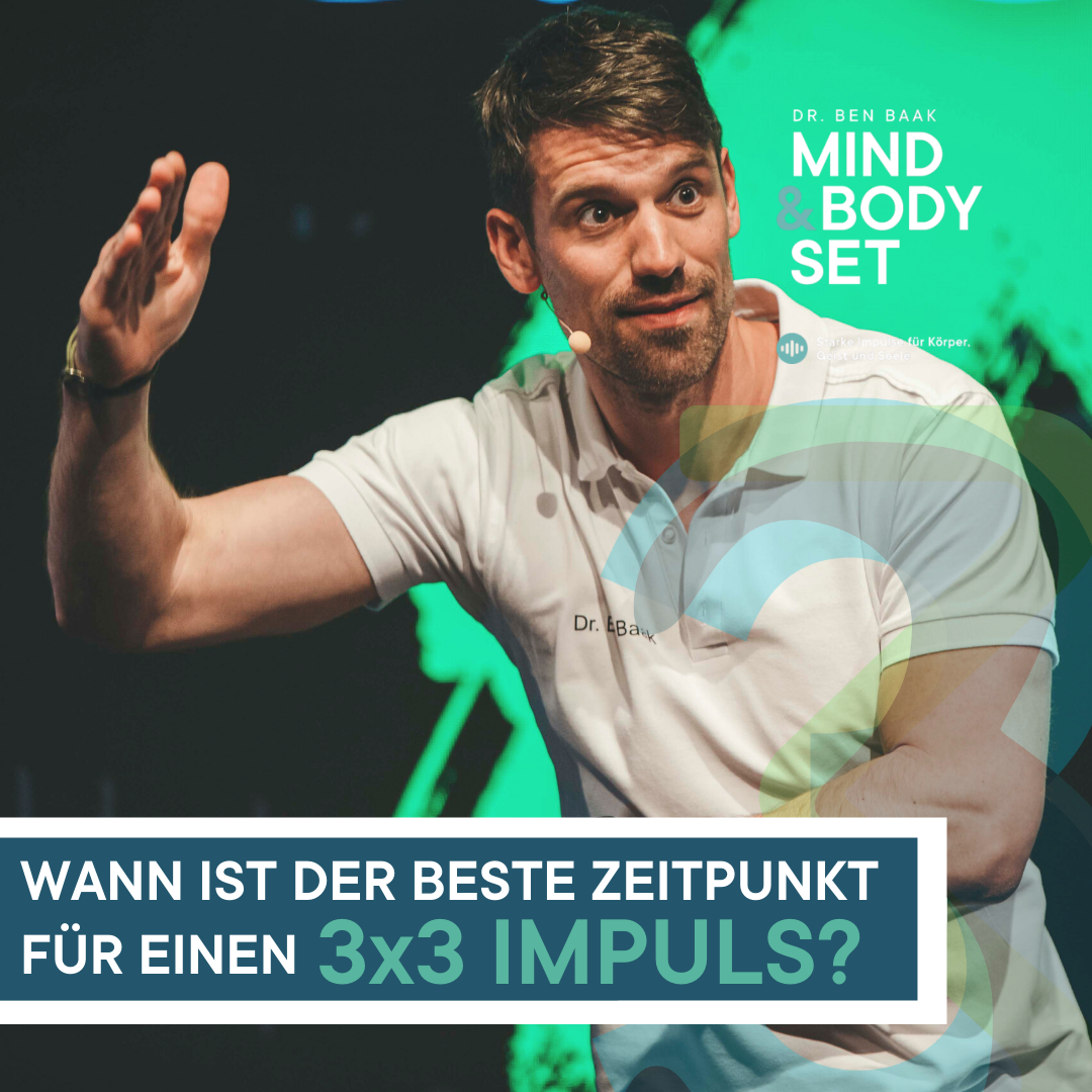 Mind- & Bodyset