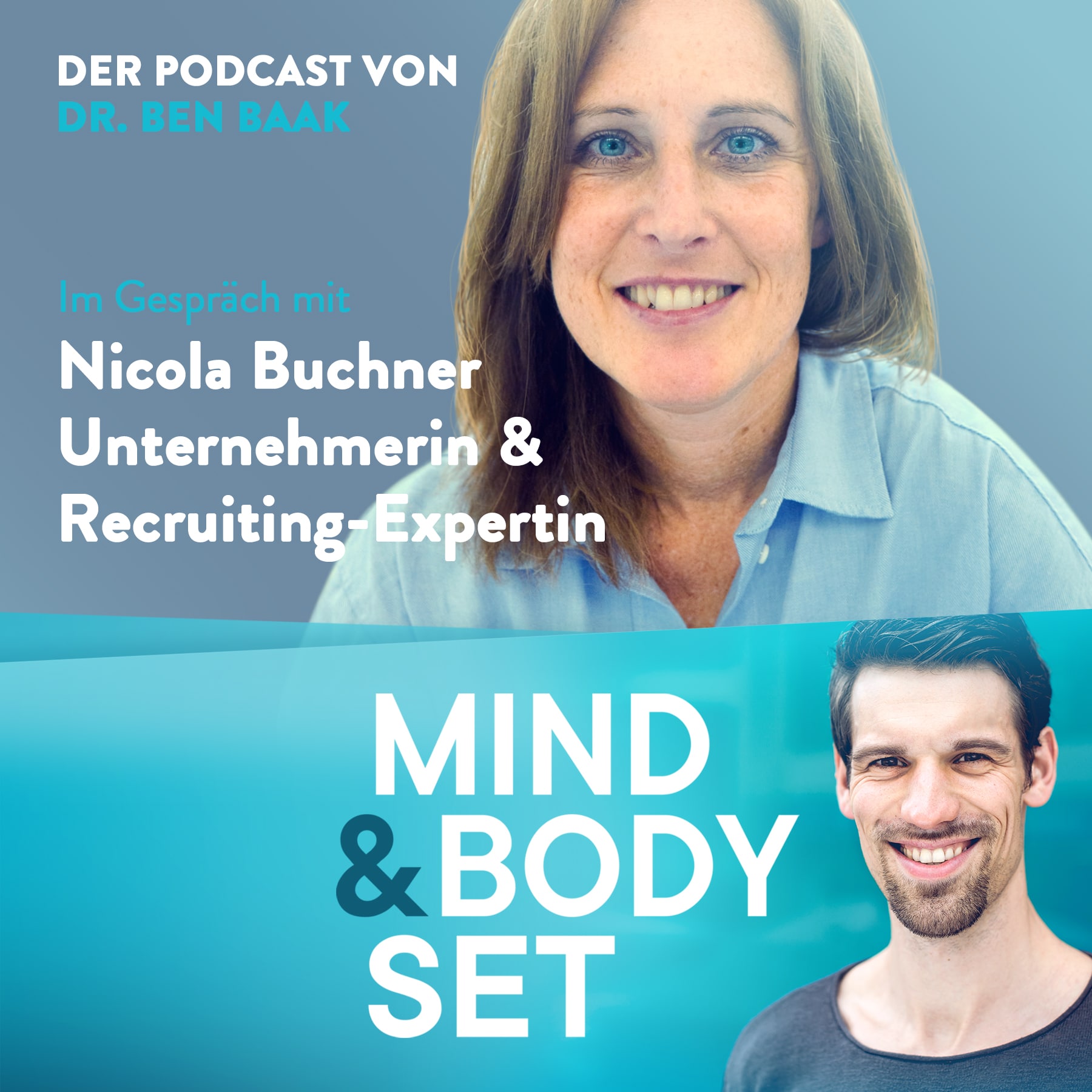 Mind- & Bodyset