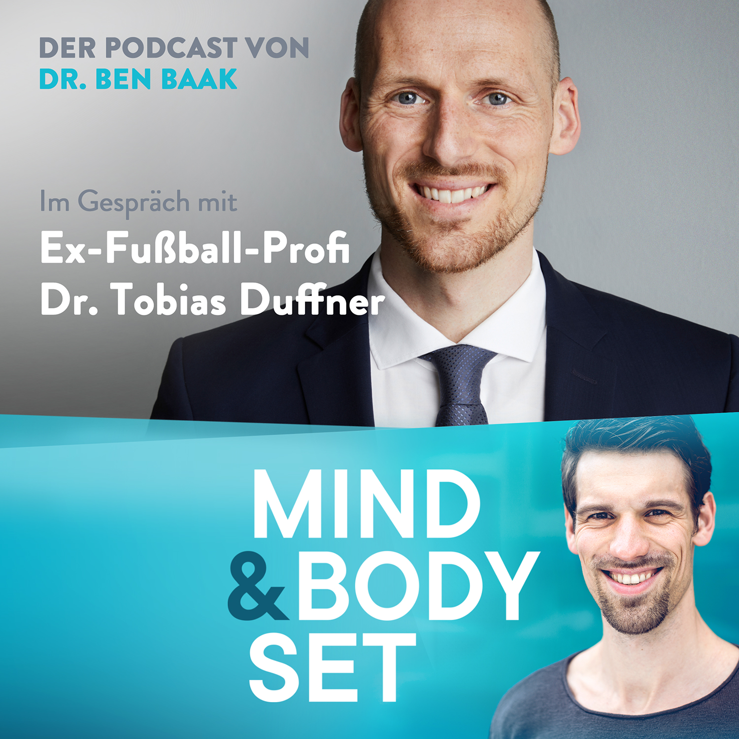 Mind- & Bodyset
