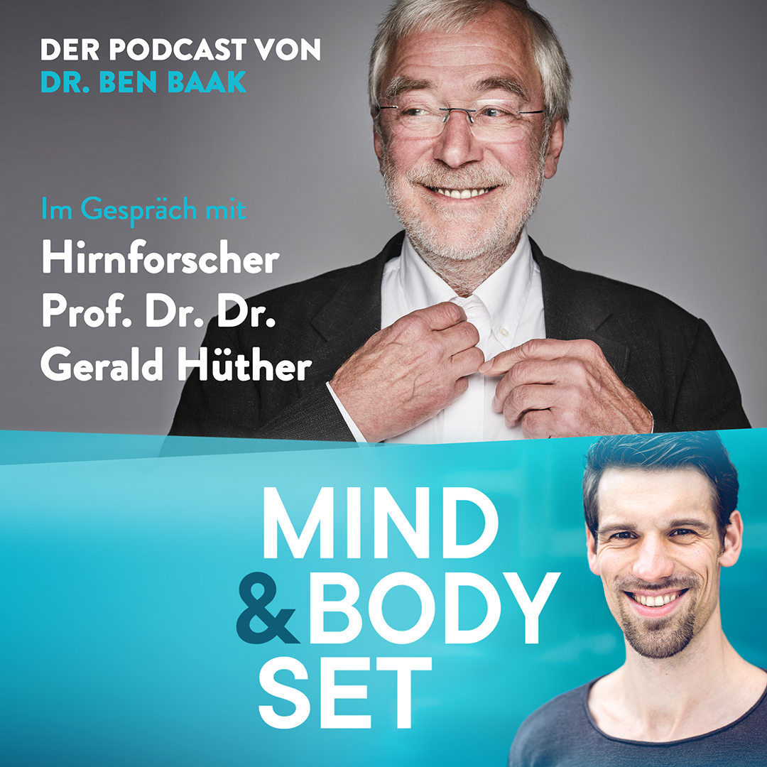 Mind- & Bodyset