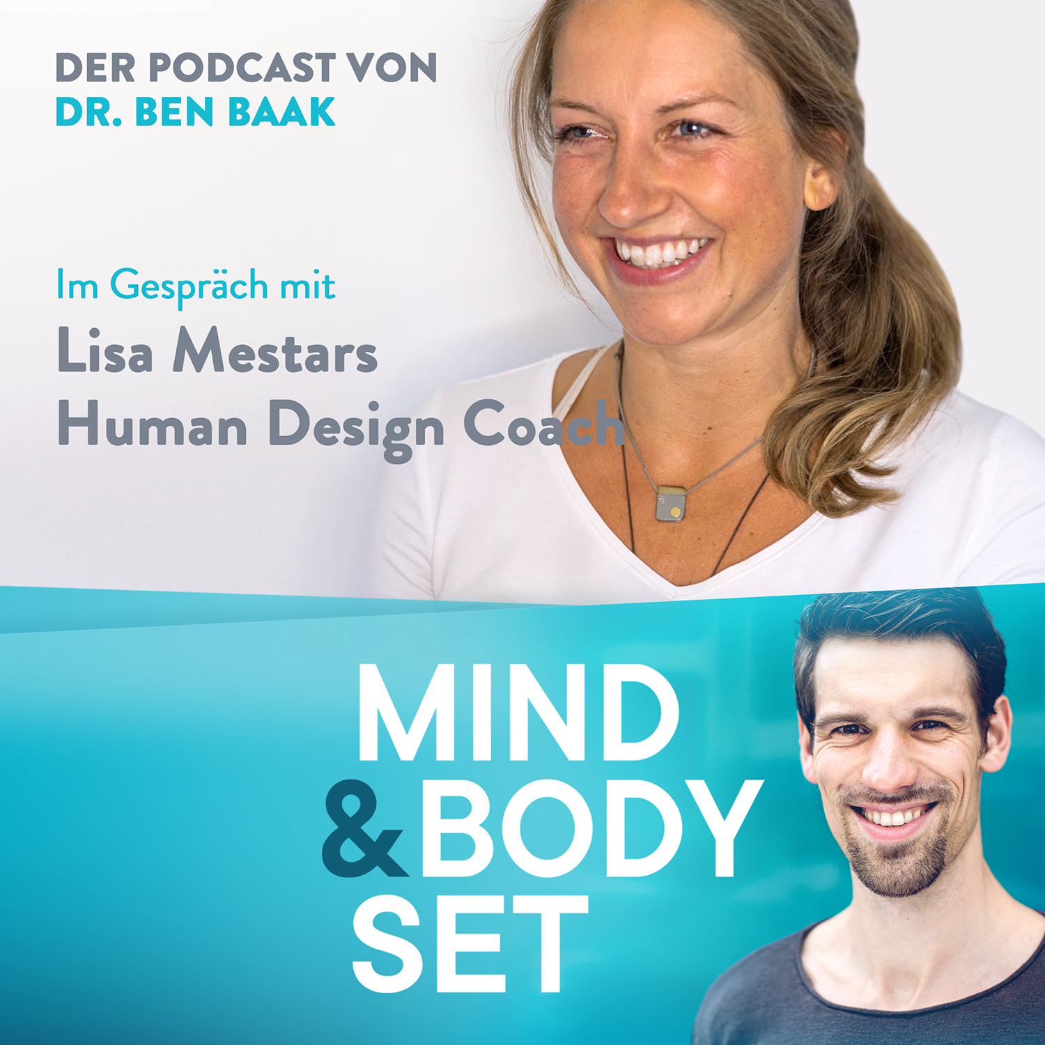 Mind- & Bodyset