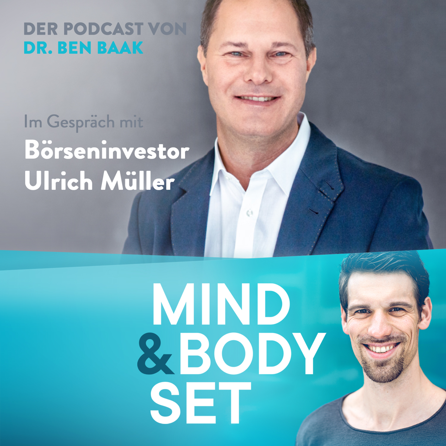 Mind- & Bodyset