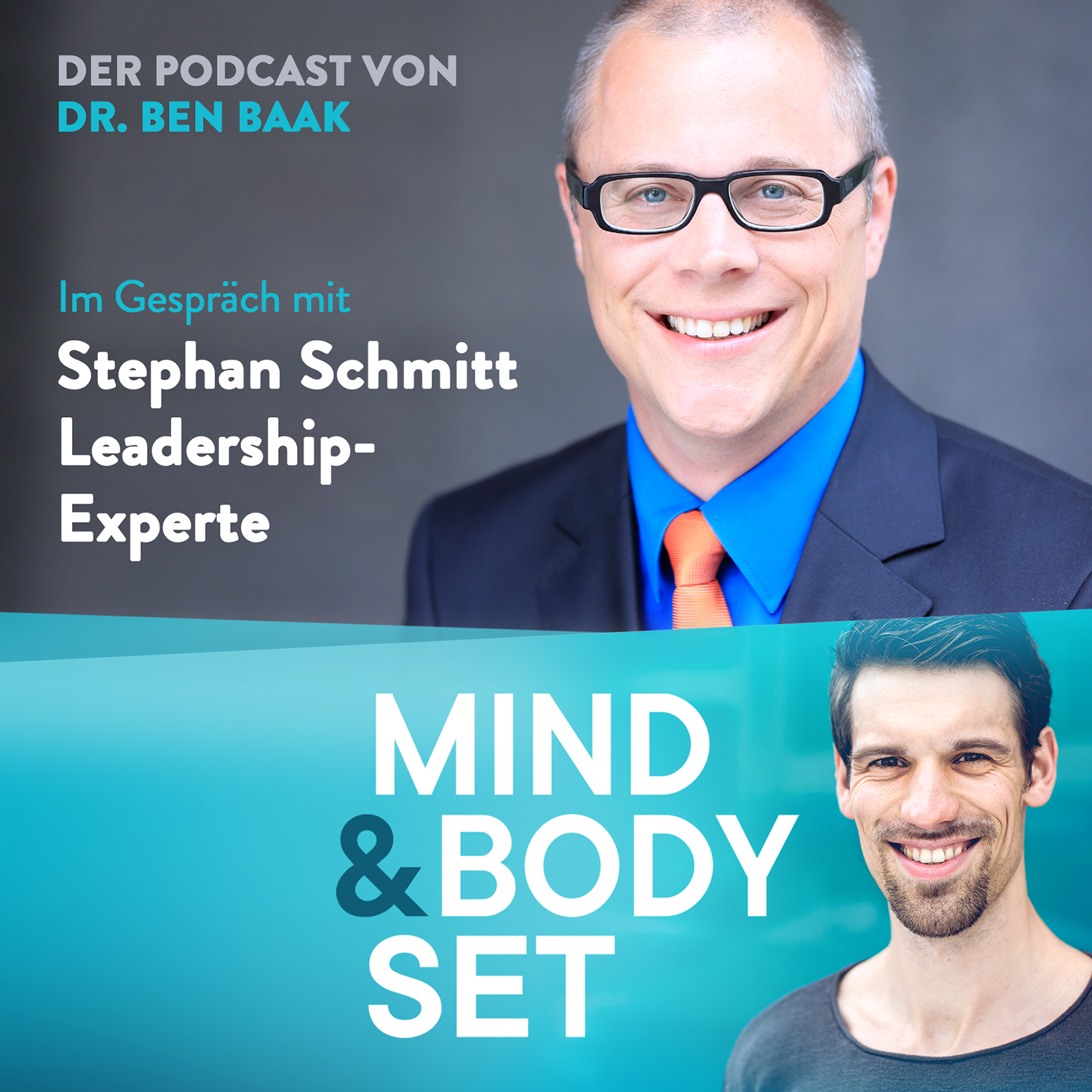 Mind- & Bodyset