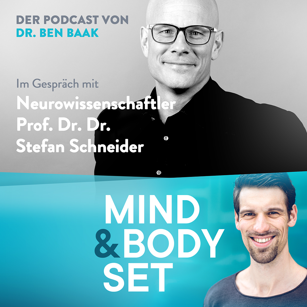 Mind- & Bodyset