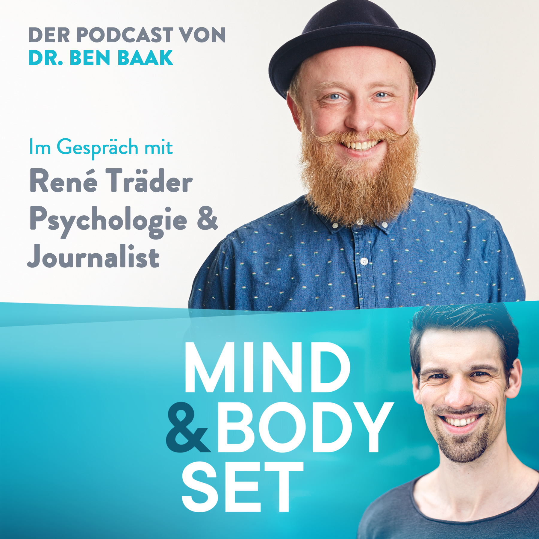 Mind- & Bodyset