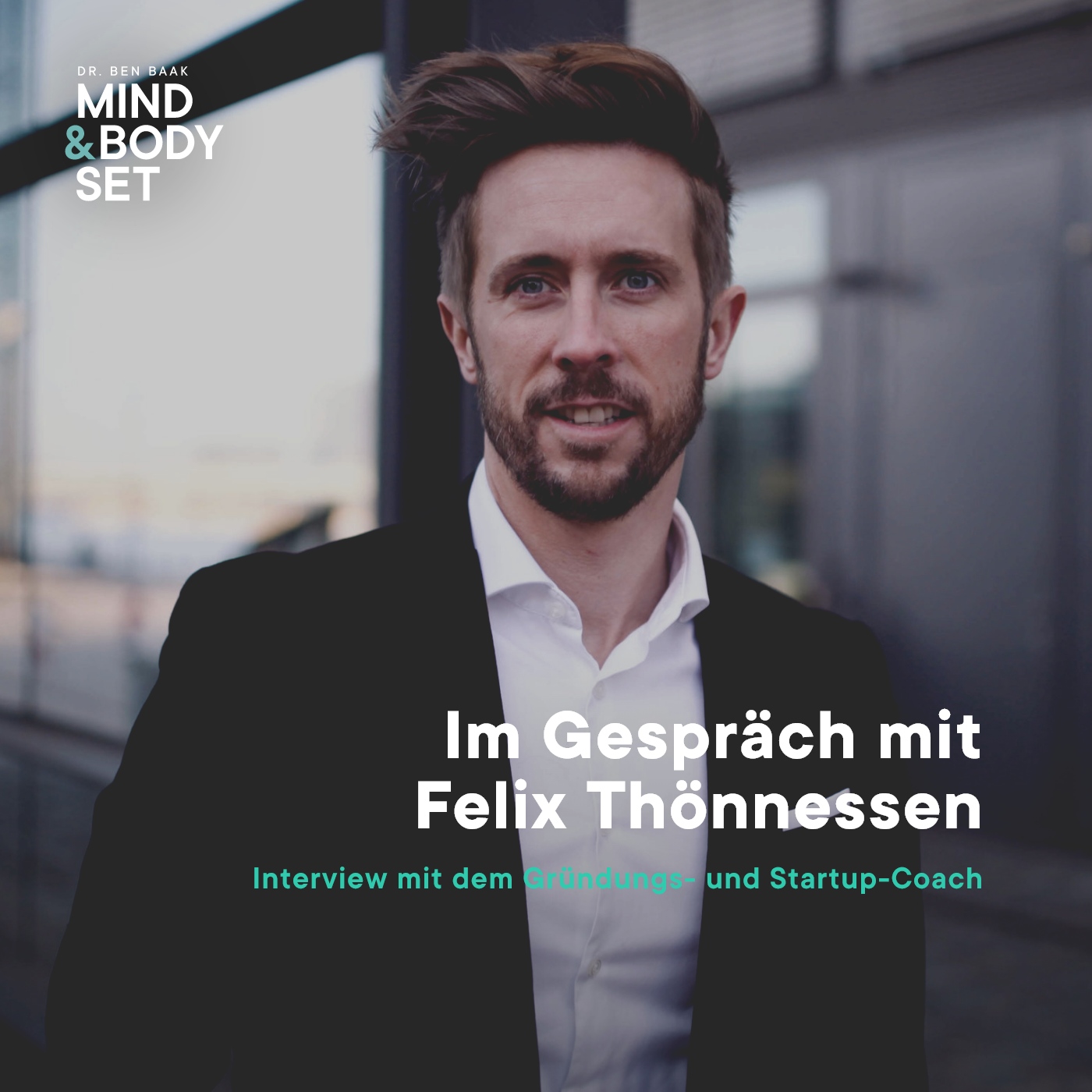 Mind- & Bodyset